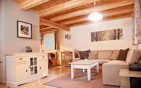 Ferienhaus Regent