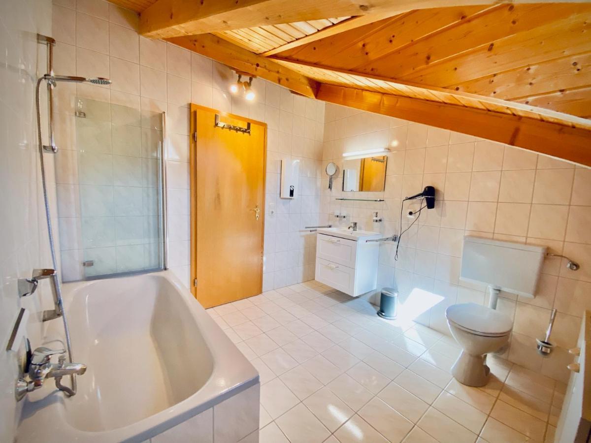 Ferienhaus Regent Buitenkant foto